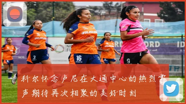 科尔怀念卢尼在大通中心的热烈掌声期待再次相聚的美好时刻