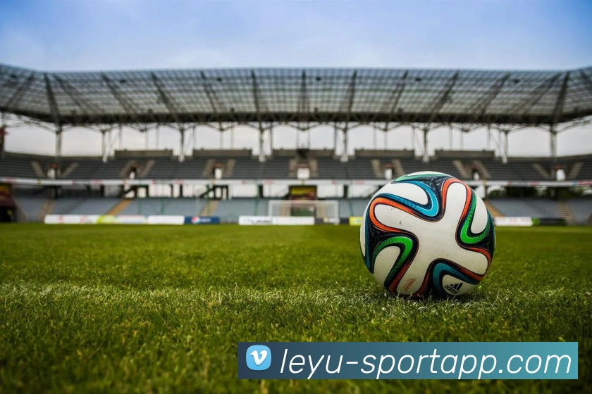 乐鱼体育全站App