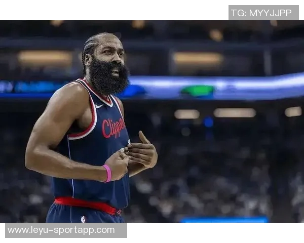 哈登强调上半场连续得分的重要性需要更强侵略性以扭转落后局面