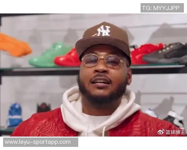 安东尼:库里应持续打造个人品牌处于篮球界核心地位